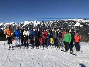 Skifahrn 2019